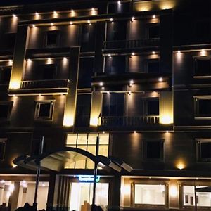 Al-Haramain Family Apartments
