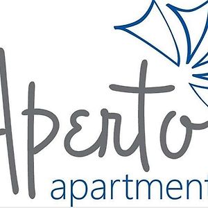 Aperto Apartments